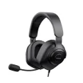 Playmax MX1 PRO Gaming Headset (Black)