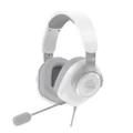 Playmax MX1 PRO Gaming Headset (White)