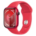 Apple Watch Series 9 41mm (Product)RED Aluminium Case GPS (S/M)