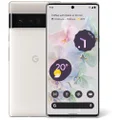 Google Pixel 6 Pro 5G 128GB (Cloudy White)