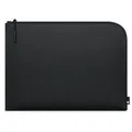 Incase 13" Facet Laptop Sleeve Case (Black)
