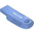 SanDisk Ultra Curve 128GB (Navy Blue)