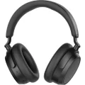 Sennheiser Accentum Plus Adaptive NC Wireless Over-Ear Headphones (Black)