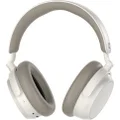 Sennheiser Accentum Plus Adaptive NC Wireless Over-Ear Headphones (White)