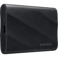 Samsung Portable T9 SSD 4TB (Black)