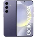 Samsung Galaxy S24 5G 256GB (Cobalt Violet)