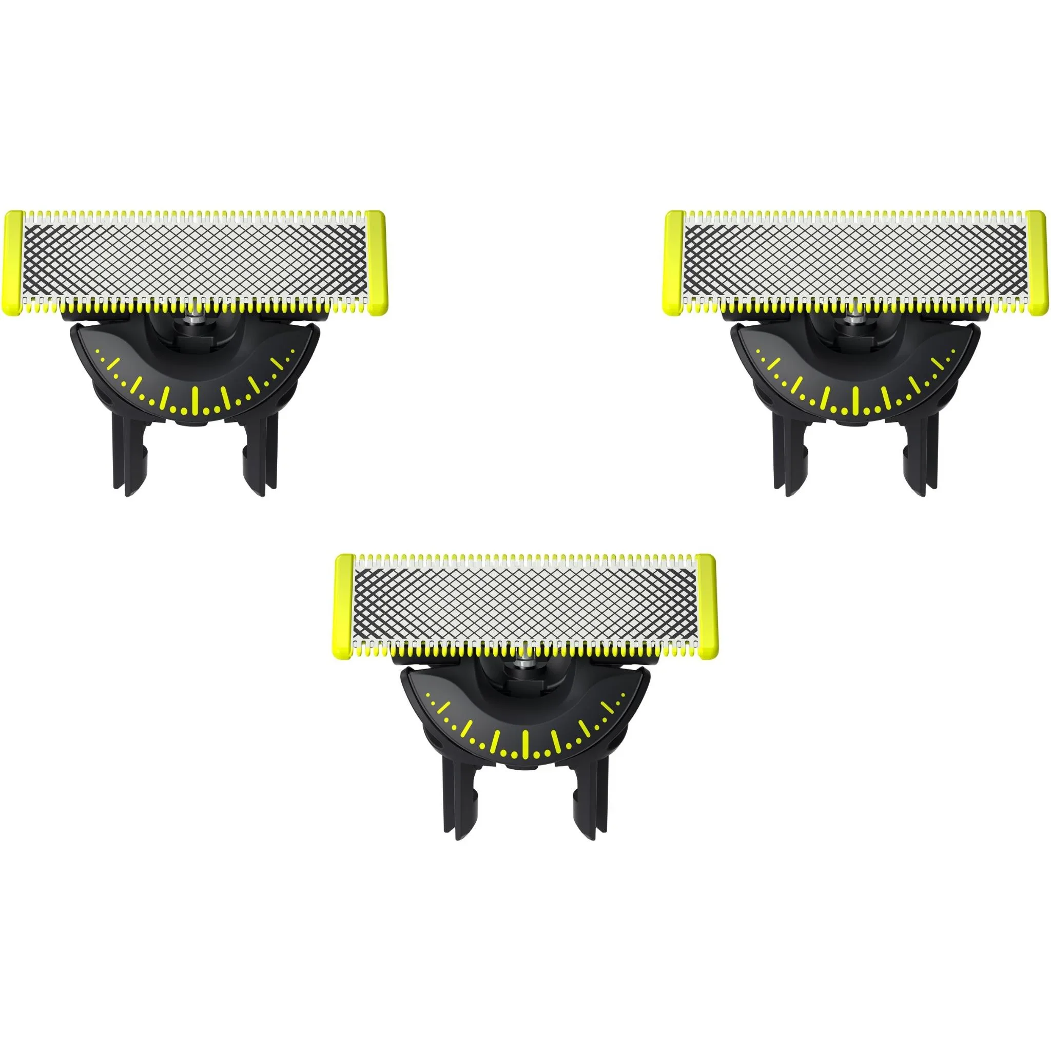 Philips OneBlade 360 Replacement Blade [3 pack]
