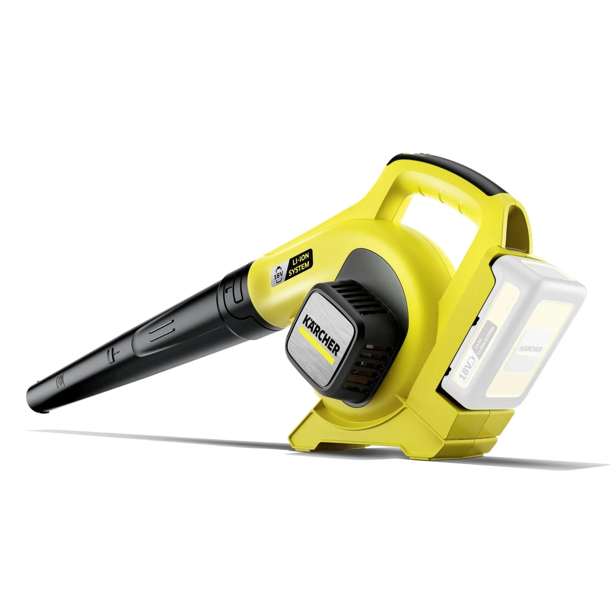 Karcher LBL 2 Leaf Blower [Skin Only]