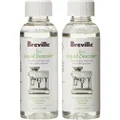 Breville Eco Liquid Descaler (2 x 120ml)