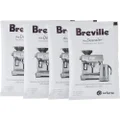 Breville The Descaler (4 Pack)
