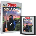 Atari 7800 Ninja Golf