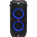 JBL PartyBox 310 Bluetooth Portable Speaker (Black)