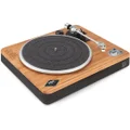 Marley One Love Stir It Up Wireless Turntable (Limited Edition)