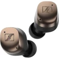 Sennheiser Momentum True Wireless 4 In-Ear Headphones (Black Copper)