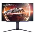 LG 27'' UltraGeaR OLED QHD 240hz Gaming Monitor