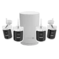 Swann AllSecure4K Wireless Security System (4 Pack)
