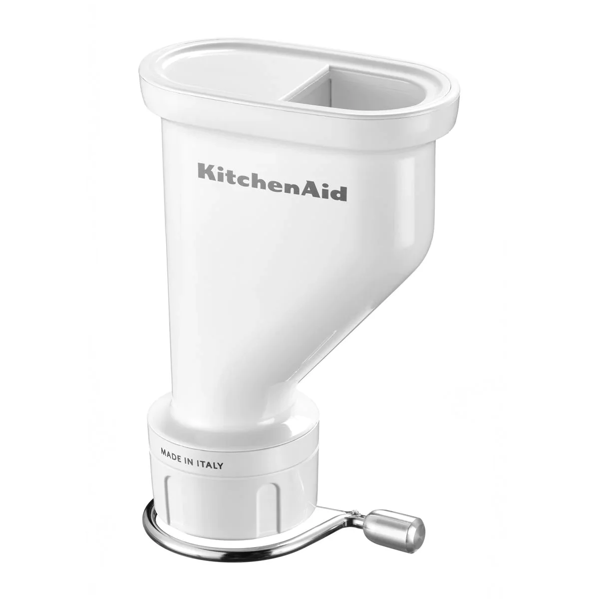 KitchenAid Gourmet Pasta Press Attachment