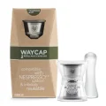 WayCap Ez Two Pack (for Nespresso)