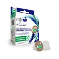 Caffenu Compostable Cleaning Pods (for Nespresso)
