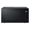 LG NeoChef MS3036NPB 30L EasyClean Microwave (Black)