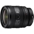 Sony FE 24-50 F2.8 G Lens