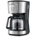 Breville the Aroma Style Electronic Coffee Machine