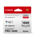 Canon PFI-1000GY Ink Cartridge (Grey)