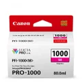 Canon PFI-1000M Ink Cartridge (Magenta)