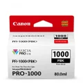 Canon PFI-1000PBK Ink Cartridge (Photo Black)