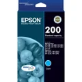 Epson 200 DURABrite Ultra Standard Capcity Ink Cartridge (Cyan)