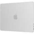 Incase Hardshell Case for Apple 15" MacBook Air M3/M2 Textured Dot (Clear)