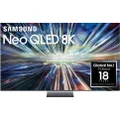 Samsung 85" QN900D Neo QLED 8K Smart TV [2024]