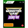 Monster Jam Showdown