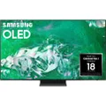 Samsung 65" S90D OLED 4K Smart TV [2024]