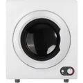 Solt GGSVDE45W 4.5kg Vented Dryer (White)