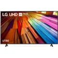 LG 75" UT8050 4K UHD LED Smart TV (2024)