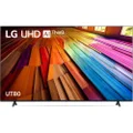 LG 86" UT8050 4K UHD LED Smart TV (2024)