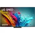LG 86" QNED86 4K UHD LED Smart TV (2024)