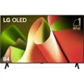 LG 65" OLED B4 4K UHD Smart TV (2024)