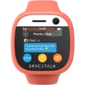 Spacetalk ST2-CR-1 Adventurer Kids Video Smartwatch 4G (Coral)