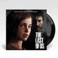 The Last Of Us (Original Score) (Vinyl) (Import)