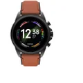 Fossil Gen 6 Smartwatch FTW4062 (Brown Leather)