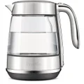 Breville the Crystal Luxe™ Kettle [Stainless Steel]