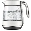 Breville the Crystal Luxe™ Kettle [Sea Salt]