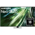 Samsung 65" QN90D Neo QLED 4K Smart TV [2024]