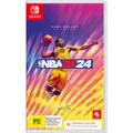NBA 2K24 Kobe Bryant Edition (Code in Box)