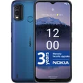 Nokia G11 Plus 64GB (Blue)