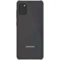 Samsung Hard Cover Case for A31 (Clear)