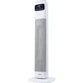 Goldair Smart 2400W Ceramic Tower Heater w/ Wi-Fi