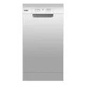 Haier HDW10F1S1 10 Place Compact Freestanding Dishwasher (White)